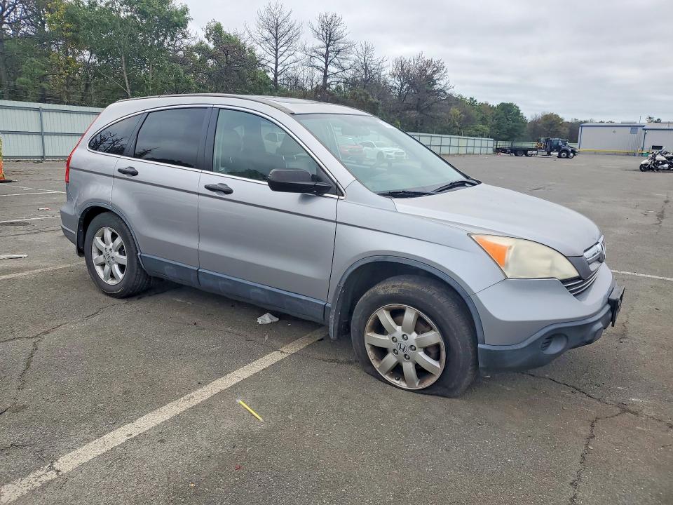 Auction sale of the 2008 Honda Cr-v, vin: JHLRE48588C009378, lot number: 71046786