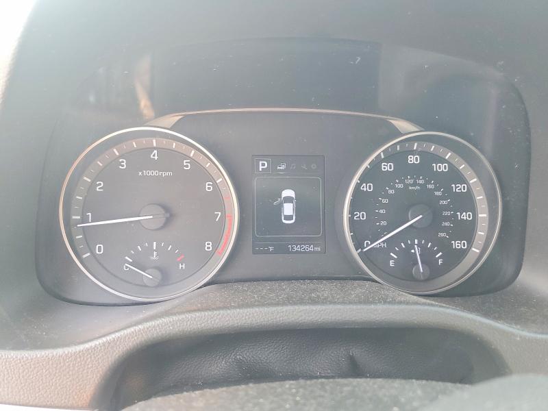 Продаж на аукціоні авто 2018 Hyundai Elantra, vin: 5NPD84LF0JH243460, номер лоту: 67684446