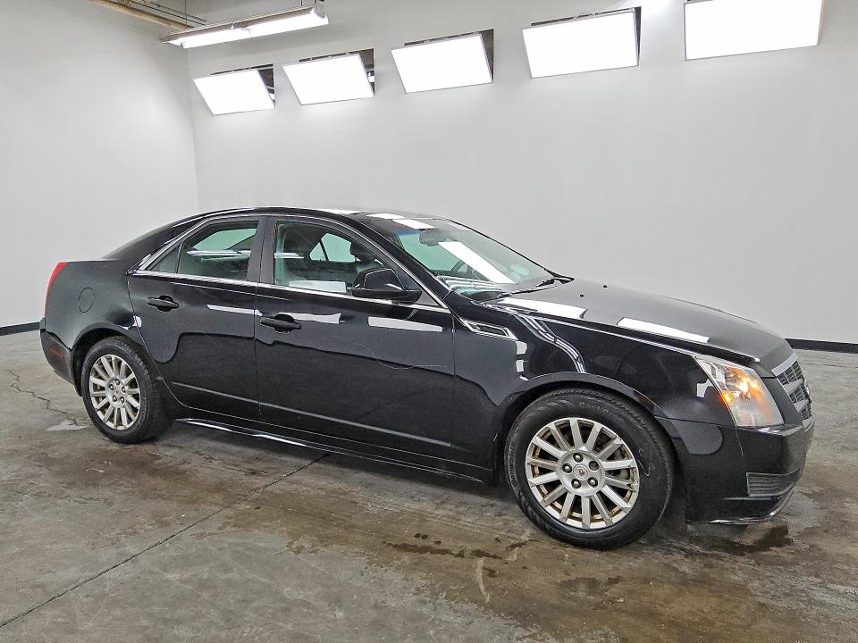 Aukcja sprzedaży 2011 Cadillac Cts, vin: 1G6DC5EY1B0167056, numer aukcji: 67000816