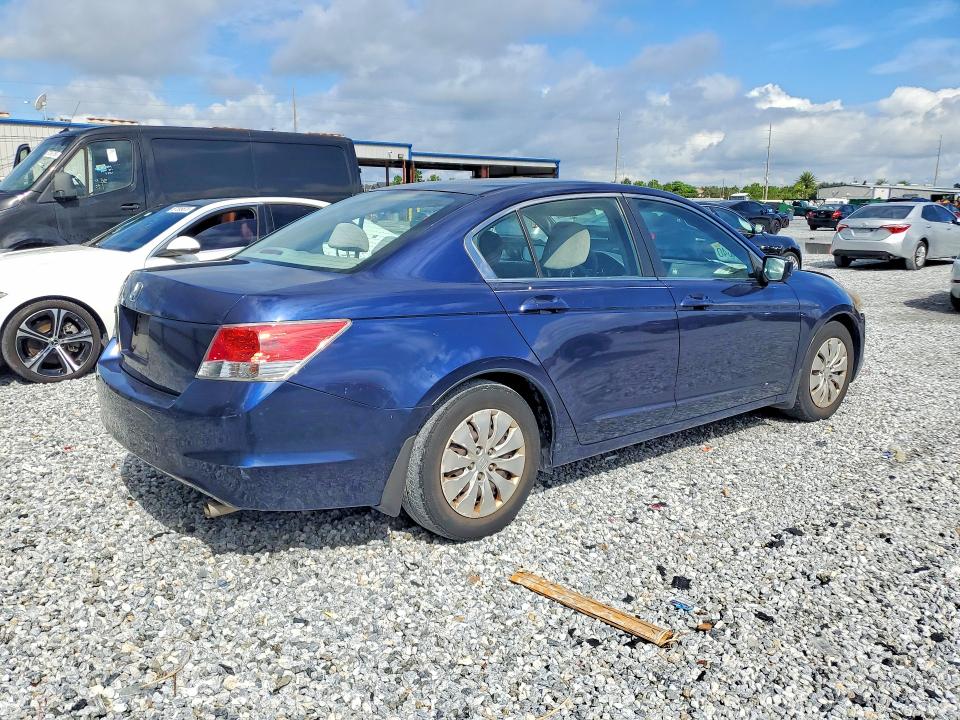 Продажа на аукционе авто 2010 Honda Accord, vin: 1HGCP2F39AA147419, номер лота: 66977606