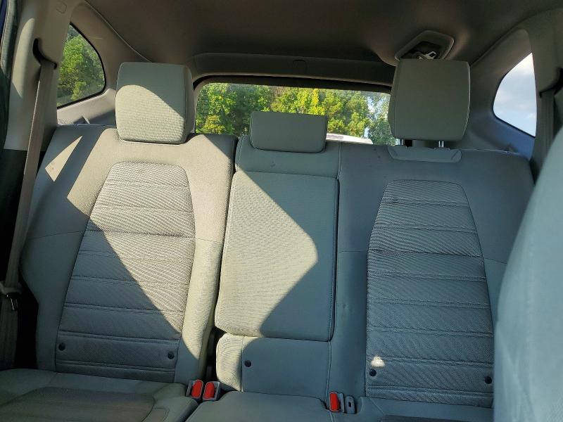68005286 :رقم المزاد ، 2HKRW2H57JH681988 vin ، 2018 Honda Cr-v مزاد بيع