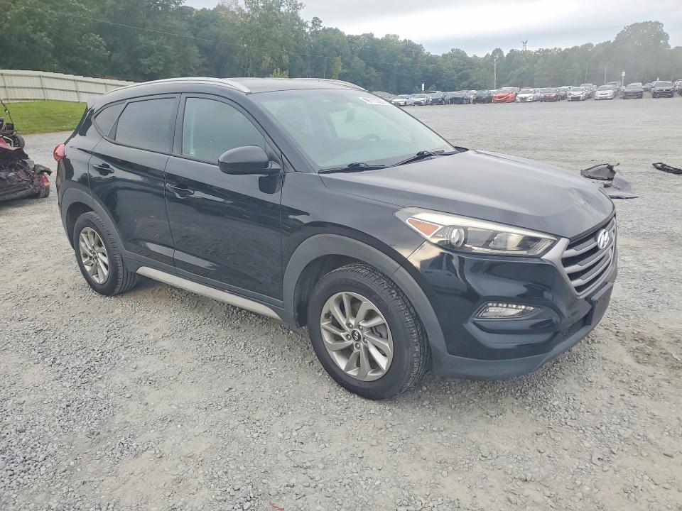 Aukcja sprzedaży 2018 Hyundai Tucson, vin: KM8J33A45JU751003, numer aukcji: 69111336