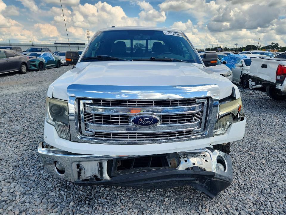 Продажа на аукционе авто 2014 Ford F150, vin: 1FTFW1CT2EFA90633, номер лота: 70272296