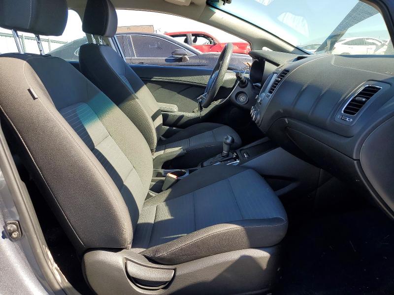 Продаж на аукціоні авто 2018 Kia Forte, vin: 3KPFL4A76JE202807, номер лоту: 68961976