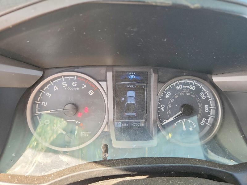 Продаж на аукціоні авто 2017 Toyota Tacoma, vin: 3TMGZ5ANXHM080945, номер лоту: 69925766
