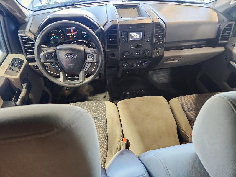 Aukcja sprzedaży 2019 Ford F150, vin: 1FTEX1C47KKE83449, numer aukcji: 70284066