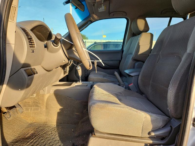 Продажа на аукционе авто 2006 Nissan Frontier, vin: 1N6AD07W06C429114, номер лота: 68435016