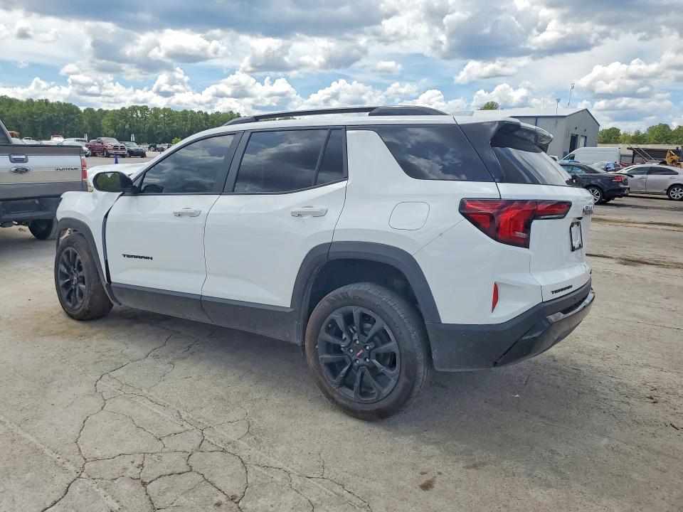 Продажа на аукционе авто 2026 Gmc Terrain, vin: 3GKALMEG7TL118275, номер лота: 67414626