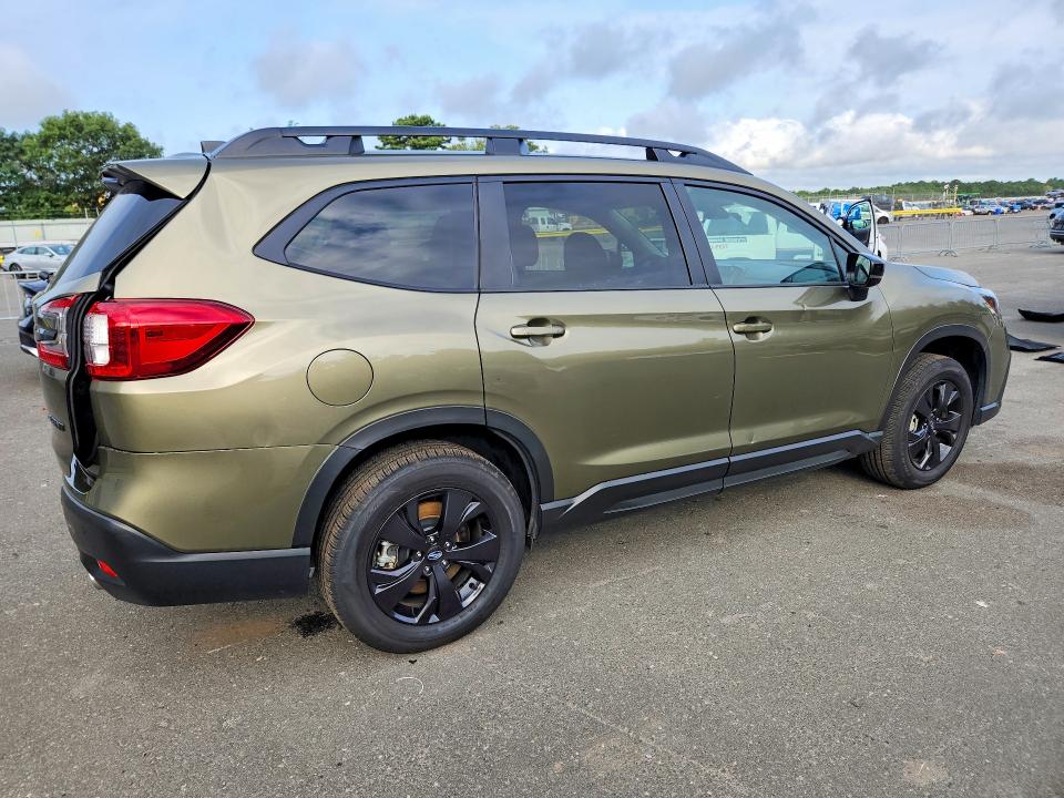 Aukcja sprzedaży 2026 Subaru Ascent, vin: 4S4WMAAD0T3416585, numer aukcji: 69300656