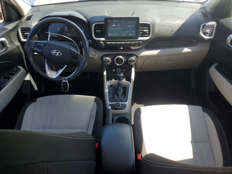 Aukcja sprzedaży 2024 Hyundai Venue, vin: KMHRC8A32RU279846, numer aukcji: 68358046