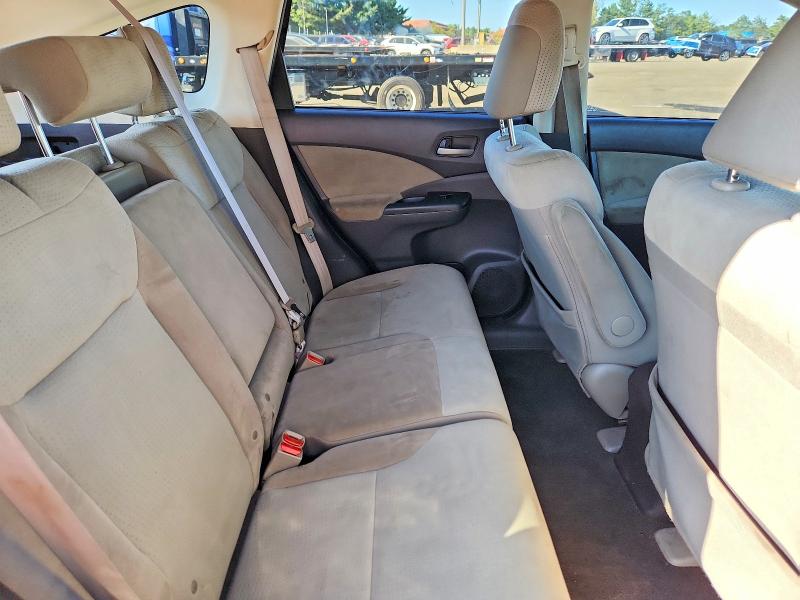 Продаж на аукціоні авто 2012 Honda Cr-v, vin: JHLRM4H57CC025924, номер лоту: 67999546