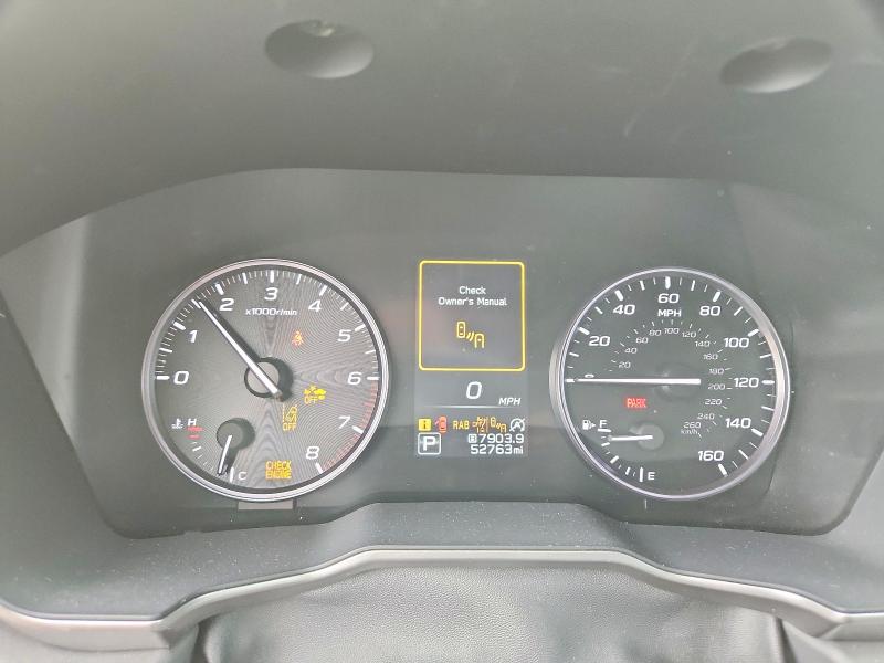 Aukcja sprzedaży 2024 Subaru Outback, vin: 4S4BTGLD4R3134931, numer aukcji: 67618576