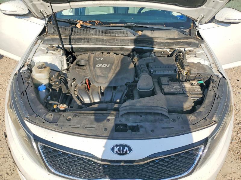 Продаж на аукціоні авто 2015 Kia Optima, vin: 5XXGN4A74FG453578, номер лоту: 67877676
