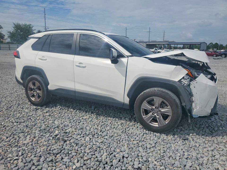 Продаж на аукціоні авто 2023 Toyota Rav4, vin: 2T3W1RFV9PC227922, номер лоту: 68184696