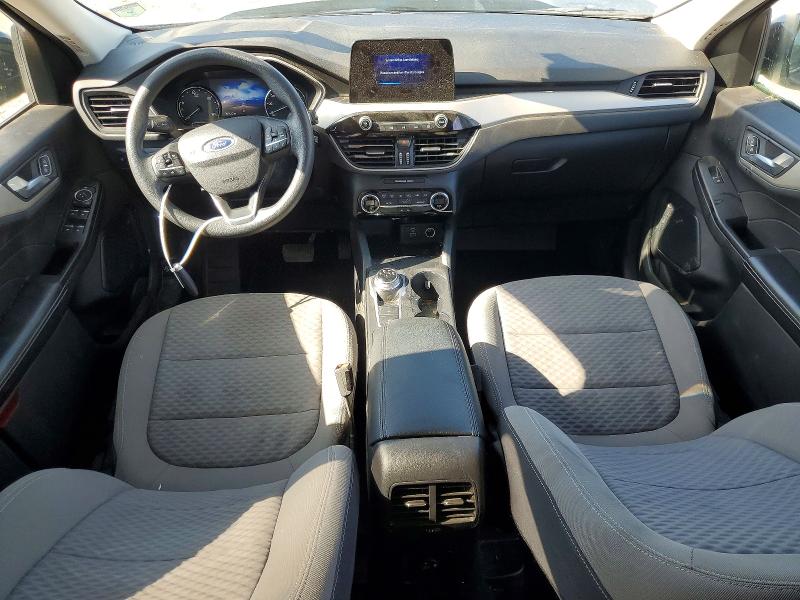 Aukcja sprzedaży 2021 Ford Escape, vin: 1FMCU0BZXMUA19257, numer aukcji: 70082656