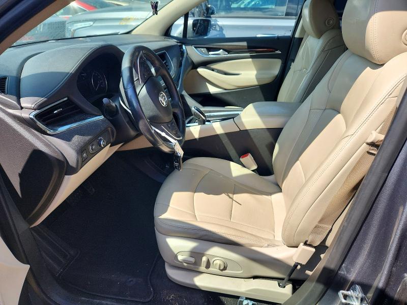 2019 Buick Enclave მანქანა იყიდება აუქციონზე, vin: 5GAEVAKW3KJ184704, აუქციონის ნომერი: 68413936