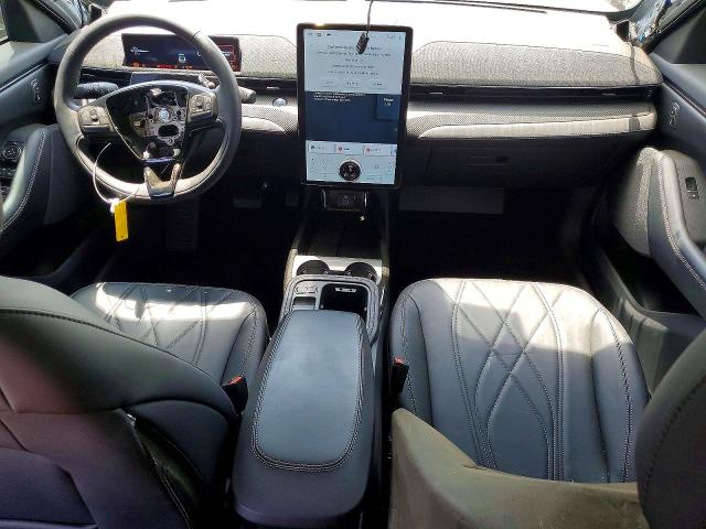 Aukcja sprzedaży 2025 Ford Mustang Mach-e, vin: 3FMTK1R46SMA39772, numer aukcji: 66738766