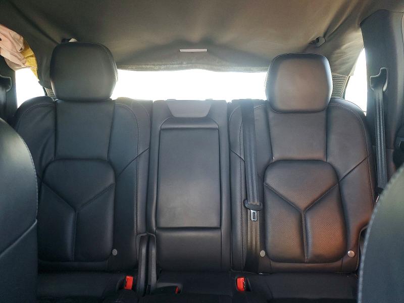 Aukcja sprzedaży 2014 Porsche Cayenne, vin: WP1AA2A23ELA05775, numer aukcji: 70017216