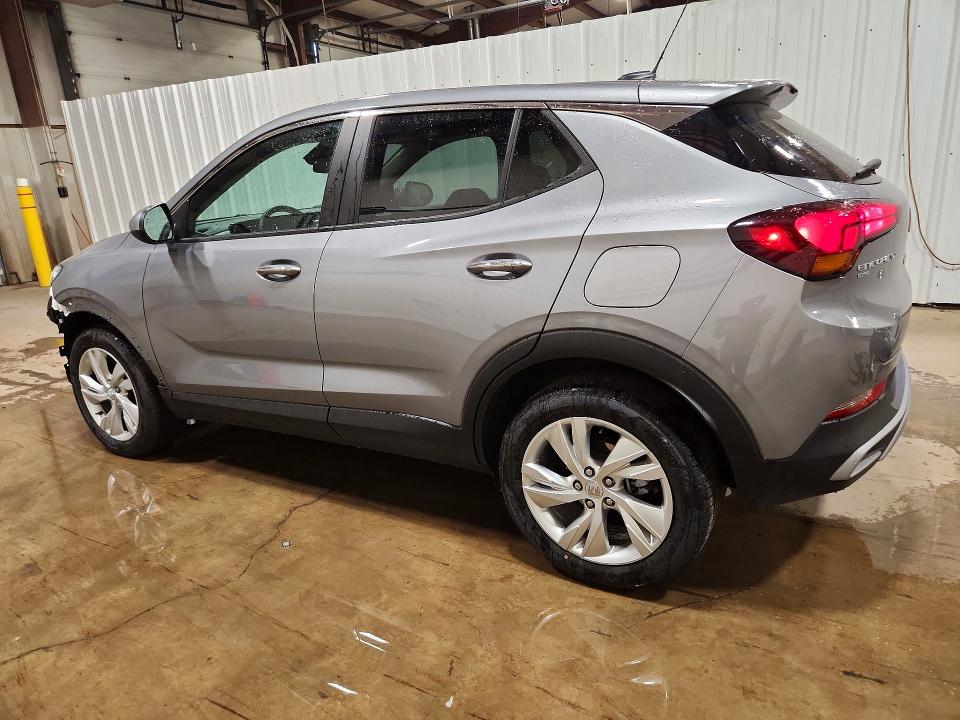 Aukcja sprzedaży 2026 Buick Encore Gx, vin: KL4AMCSL0TB134740, numer aukcji: 68978596