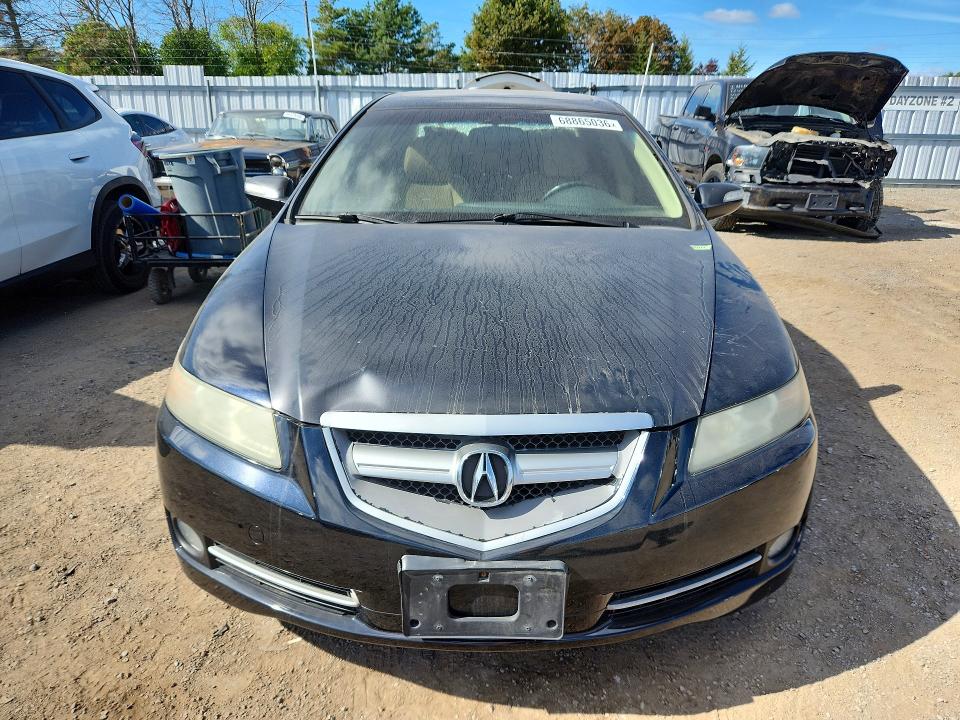 Продаж на аукціоні авто 2008 Acura Tl, vin: 19UUA66218A804096, номер лоту: 68865036