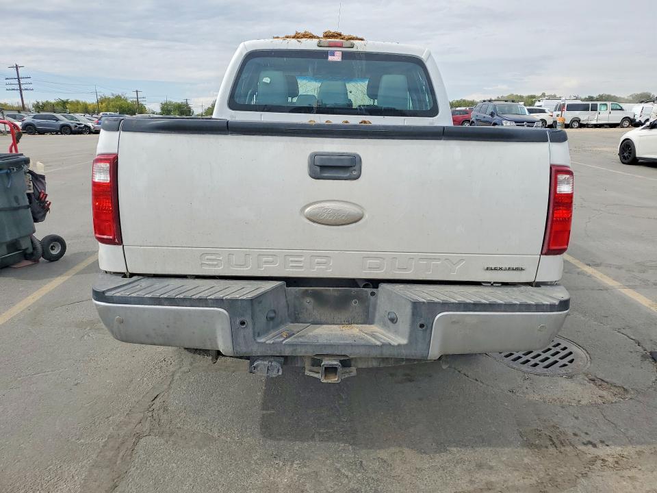 2012 Ford F250 მანქანა იყიდება აუქციონზე, vin: 1FT7W2B6XCEA42712, აუქციონის ნომერი: 69145816