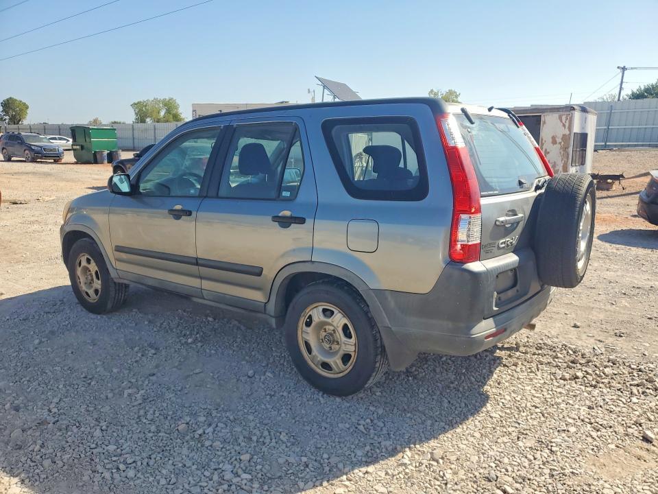 Aukcja sprzedaży 2005 Honda Cr-v, vin: JHLRD78545C040112, numer aukcji: 67918076