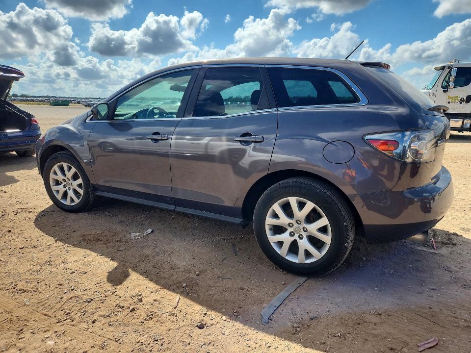 Aukcja sprzedaży 2007 Mazda Cx-7, vin: JM3ER293470124486, numer aukcji: 70077166