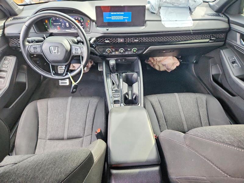 Aukcja sprzedaży 2024 Honda Accord, vin: 1HGCY2F59RA022396, numer aukcji: 68104596