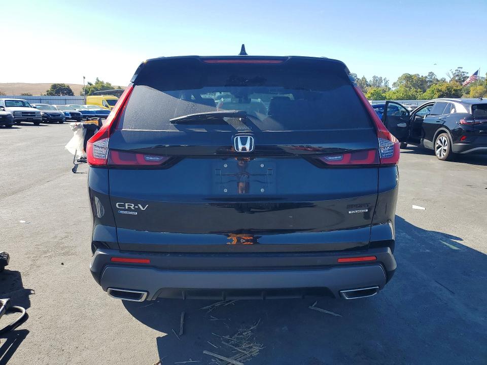 Продажа на аукционе авто 2023 Honda Cr-v, vin: 7FARS6H99PE012087, номер лота: 68140596