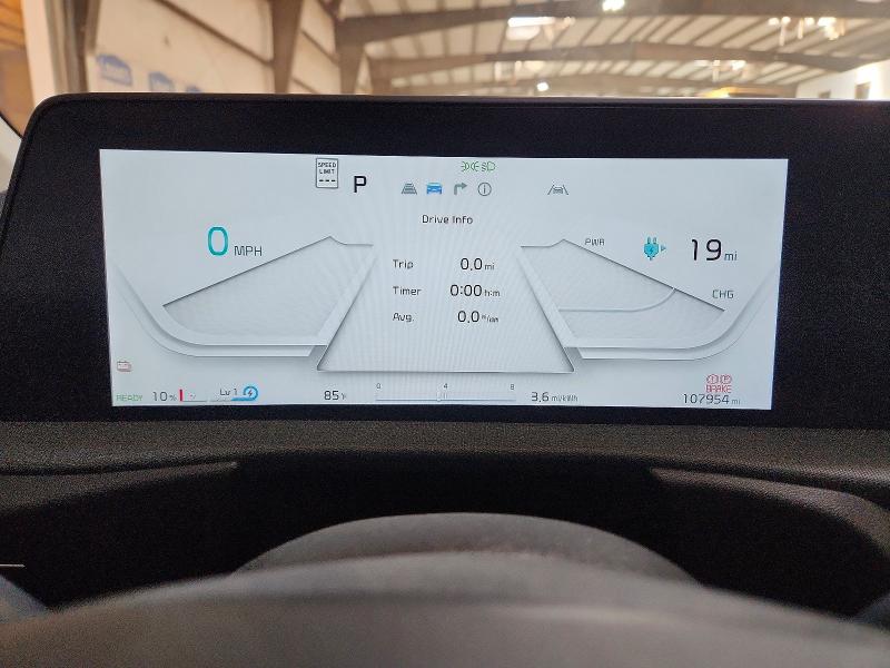 Продаж на аукціоні авто 2024 Kia Ev6, vin: KNDC34LA0R5183383, номер лоту: 68880566
