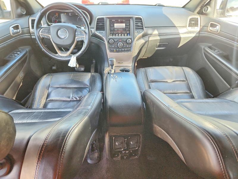 Aukcja sprzedaży 2016 Jeep Grand Cherokee, vin: 1C4RJFBG8GC318166, numer aukcji: 69916776