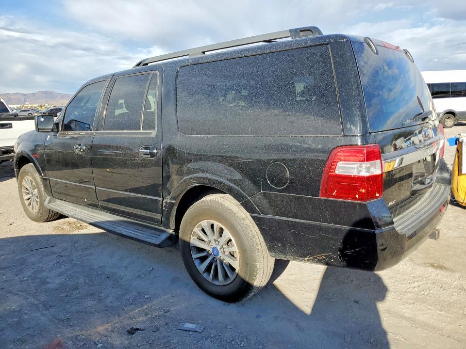70903326 :رقم المزاد ، 1FMJK1HT1HEA48331 vin ، 2017 Ford Expedition مزاد بيع
