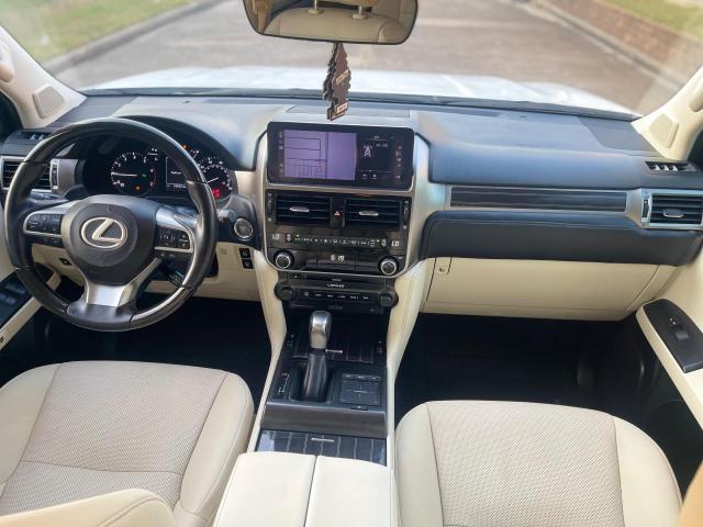 Продажа на аукционе авто 2022 Lexus Gx, vin: JTJAM7BX6N5314982, номер лота: 71109826