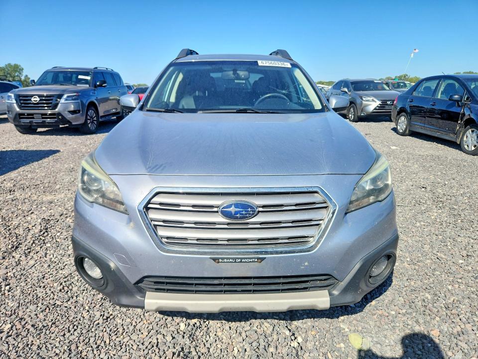 Aukcja sprzedaży 2015 Subaru Outback, vin: 4S4BSBLC9F3206179, numer aukcji: 67560336