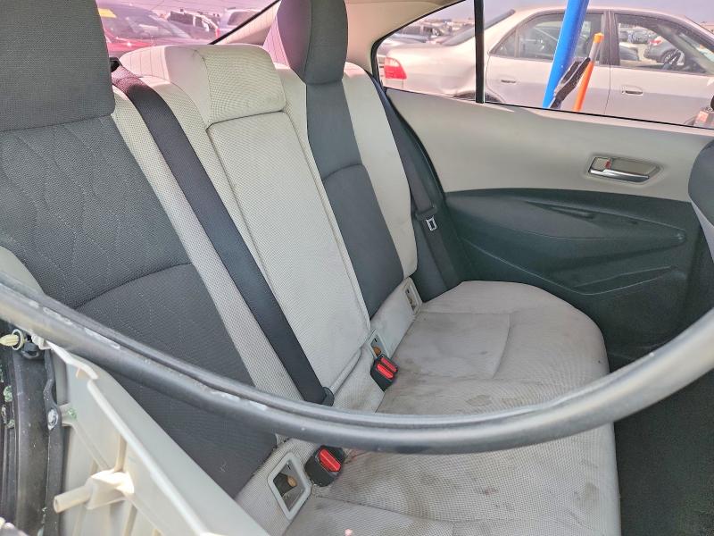 Aukcja sprzedaży 2020 Toyota Corolla, vin: JTDEPRAE4LJ017429, numer aukcji: 68825616