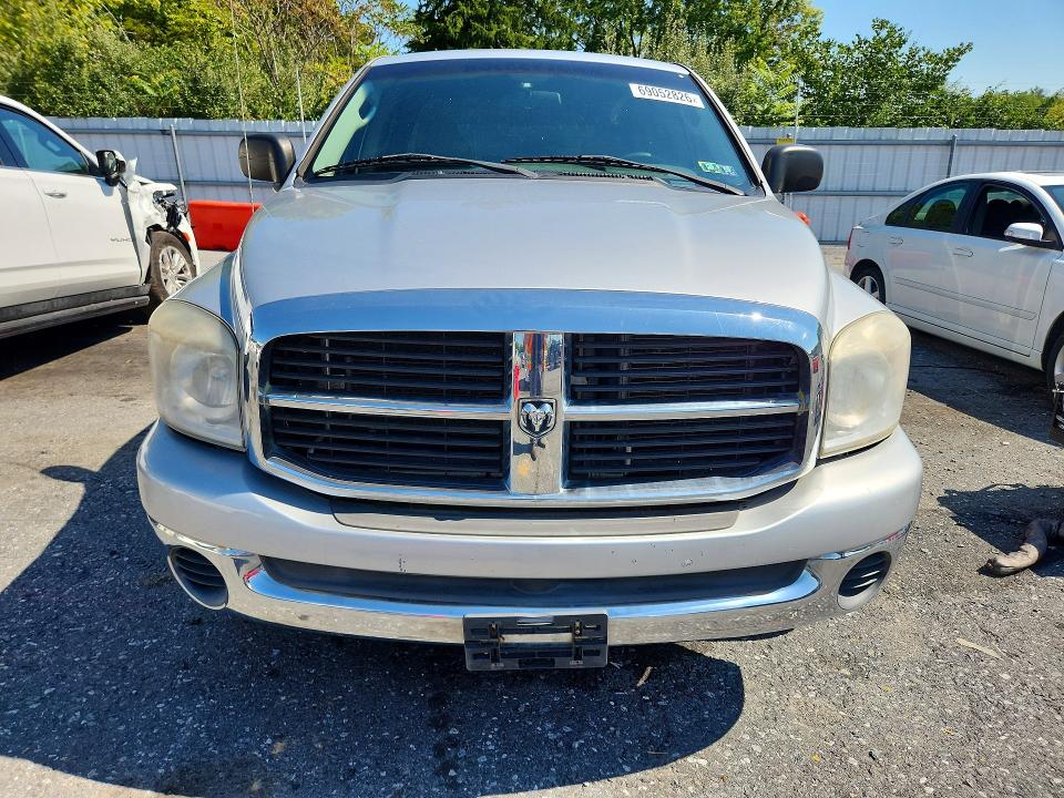 Aukcja sprzedaży 2007 Dodge Ram 1500, vin: 1D7HU18P47S150907, numer aukcji: 69052826