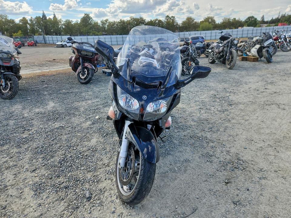 Aukcja sprzedaży 2008 Yamaha Fjr1300, vin: JYARP15Y88A000921, numer aukcji: 67126506