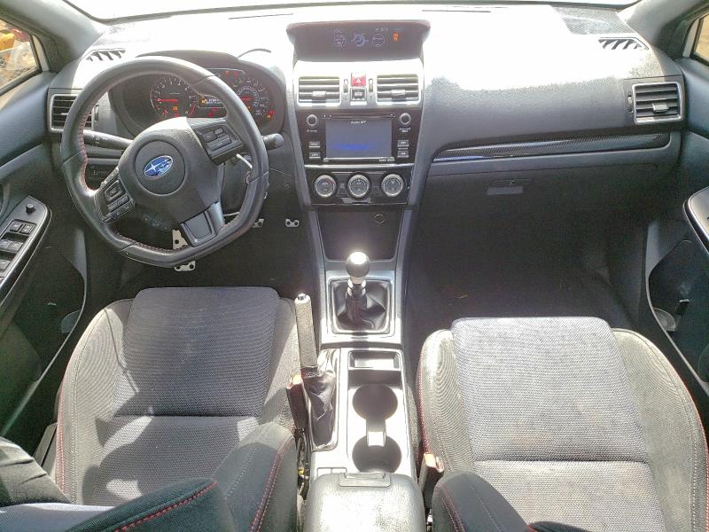Aukcja sprzedaży 2018 Subaru Wrx, vin: JF1VA1A65J9827622, numer aukcji: 69920376