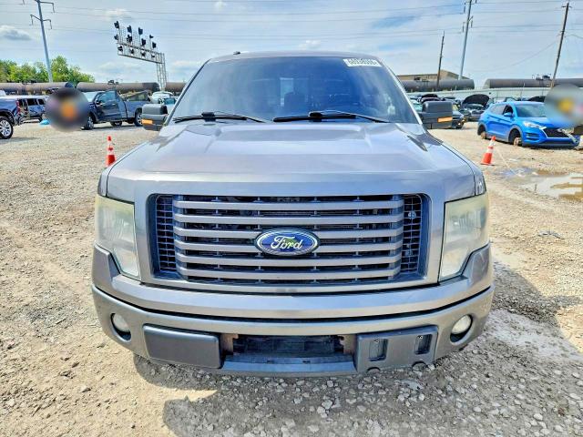 Продаж на аукціоні авто 2012 Ford F150, vin: 1FTFW1ET3CFB81906, номер лоту: 68938066