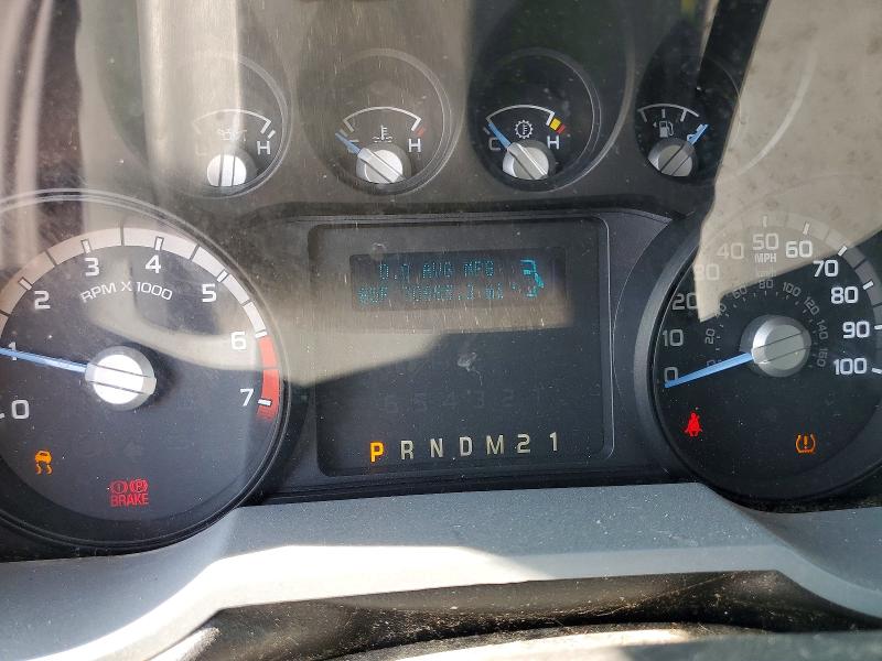 2013 Ford F250 მანქანა იყიდება აუქციონზე, vin: 1FT7W2A6XDEA59254, აუქციონის ნომერი: 68414366