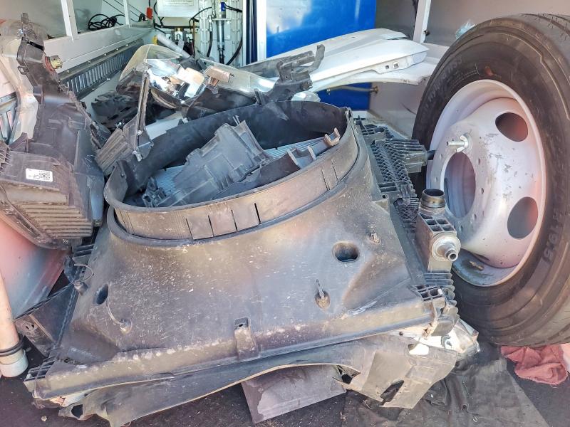 2022 Ford F550 მანქანა იყიდება აუქციონზე, vin: 1FDUF5HN6NEC96273, აუქციონის ნომერი: 67646036