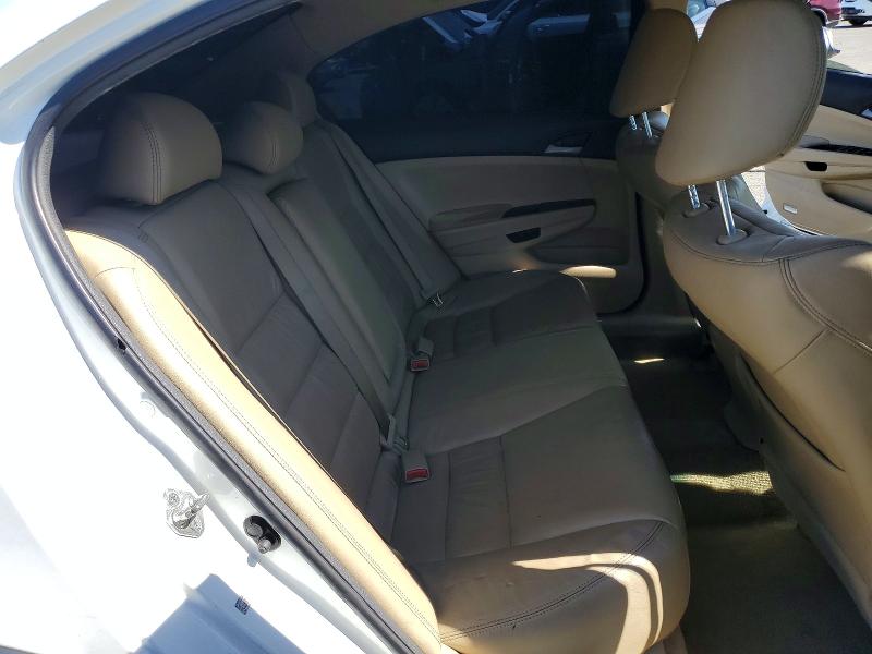 Aukcja sprzedaży 2012 Honda Accord, vin: 1HGCP2F63CA183376, numer aukcji: 67744726