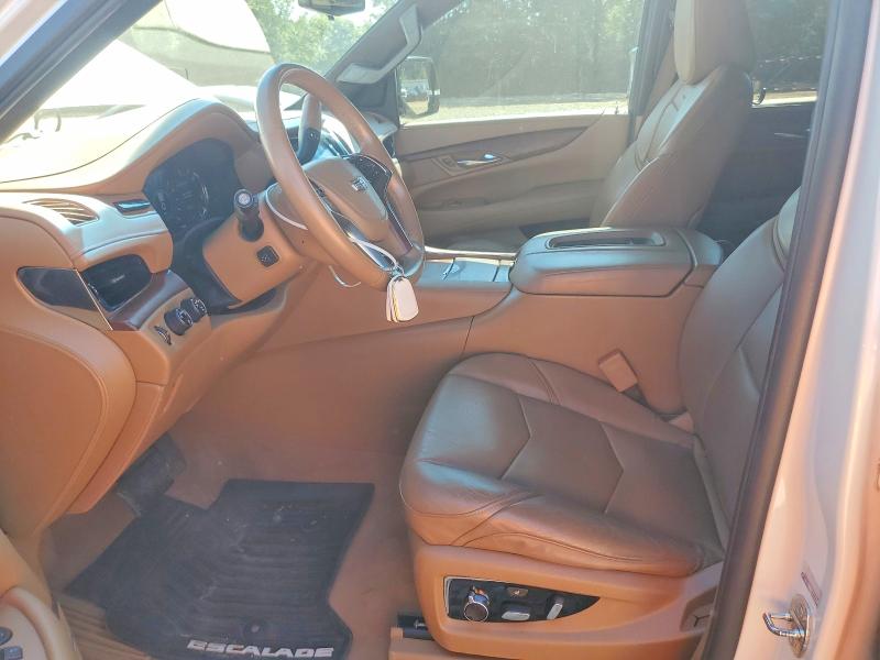 2017 Cadillac Escalade მანქანა იყიდება აუქციონზე, vin: 1GYS4DKJ2HR357210, აუქციონის ნომერი: 68691056