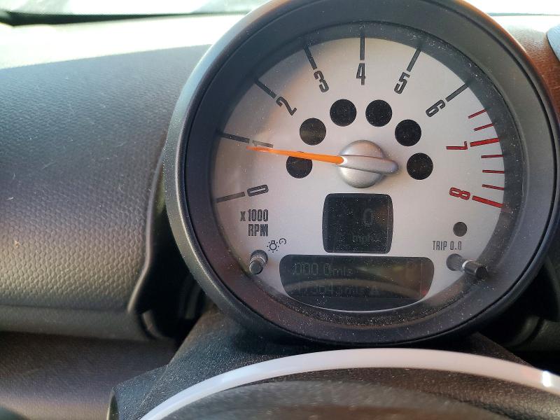 Продаж на аукціоні авто 2013 Mini Cooper, vin: WMWSS7C54DWN71400, номер лоту: 70908356