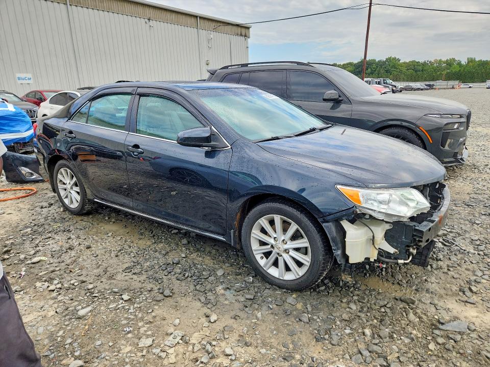 Продаж на аукціоні авто 2012 Toyota Camry, vin: 4T4BF1FKXCR170466, номер лоту: 69314166