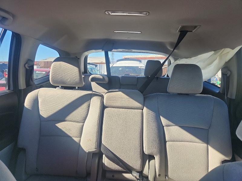 67379896 :رقم المزاد ، 5FNYF5H35KB045324 vin ، 2019 Honda Pilot مزاد بيع
