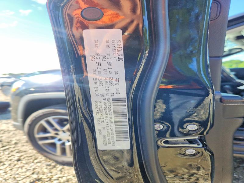 Aukcja sprzedaży 2017 Jeep Compass, vin: 3C4NJDBBXHT609118, numer aukcji: 69357126