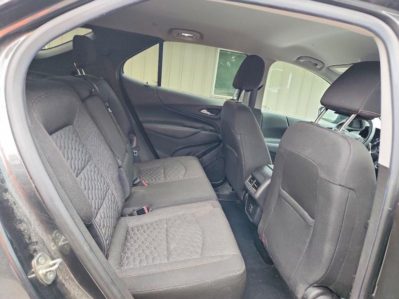 68951646 :رقم المزاد ، 3GNAXKEV1KS632802 vin ، 2019 Chevrolet Equinox مزاد بيع
