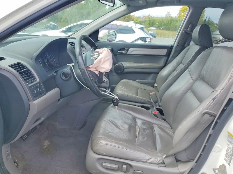 69286786 :رقم المزاد ، 5J6RE4H75AL000359 vin ، 2010 Honda Cr-v مزاد بيع