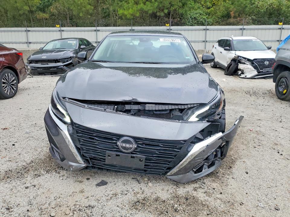 Продаж на аукціоні авто 2025 Nissan Altima, vin: 1N4BL4DV3SN415547, номер лоту: 69996156